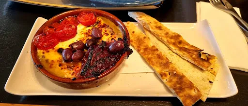 Bild von Freiraum Restaurant Cafe Bar