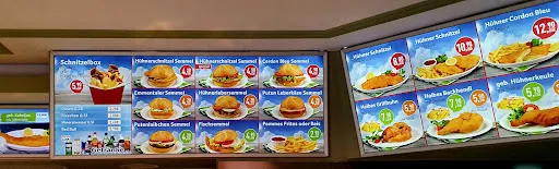 Bild von Schnitzel FAN Official