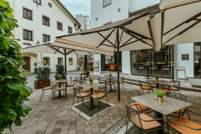 Bild von Erbario Schwaz | Cocktail Wine Bar