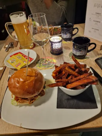 Bild von Lokal-Café-Bar Pergola