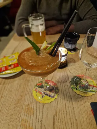 Bild von Lokal-Café-Bar Pergola
