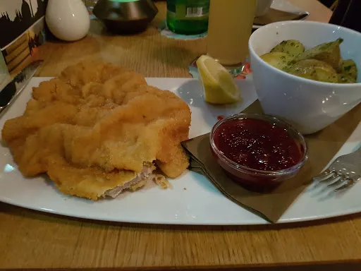 Bild von Lokal-Café-Bar Pergola