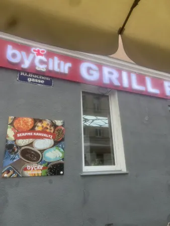 Bild von byçıtır Etliekmek & Grill