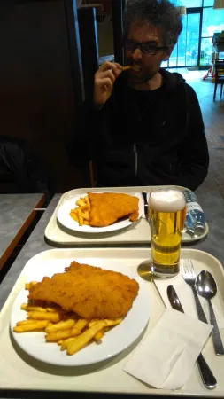 Bild von Elvio Malaguti