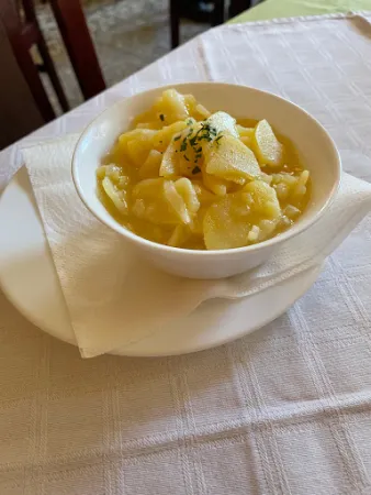Bild von Gasthaus Timo