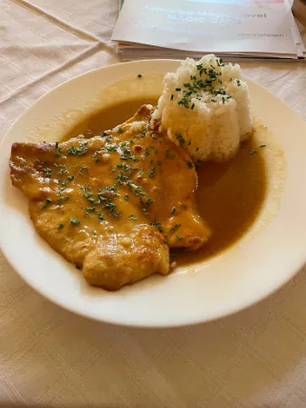 Bild von Gasthaus Timo