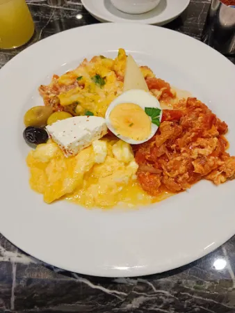 Bild von Kent Restaurant Favoriten
