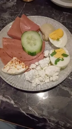 Bild von Kent Restaurant Favoriten