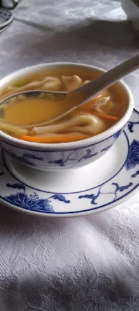 Bild von CHINA Restaurant Schwan Wien