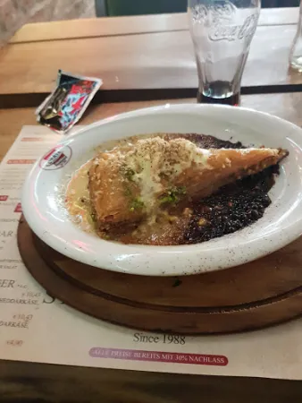 Bild von Derya Restaurant