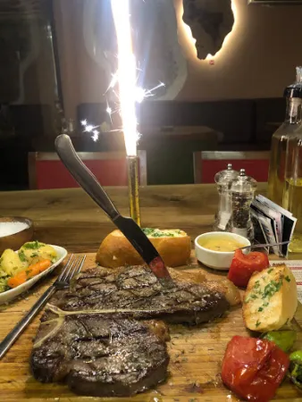 Bild von Derya Restaurant