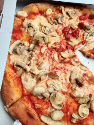 Pizzeria 2000