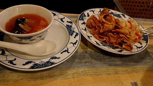 Bild von China Restaurant Melie