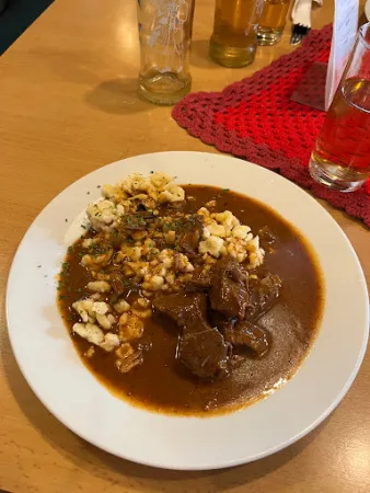 Bild von S'Stüberl