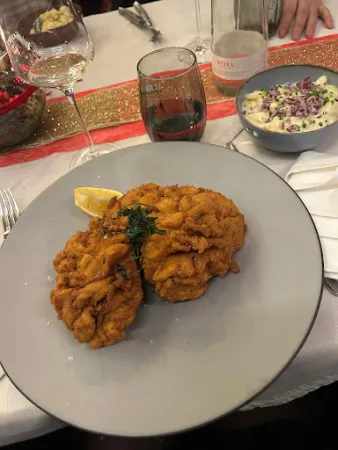 Bild von Zum alten Beisl