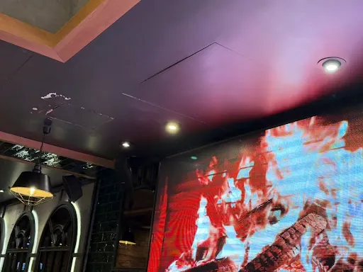 Bild von Damak Etli Ekmek-Grill Restaurant-Cafe