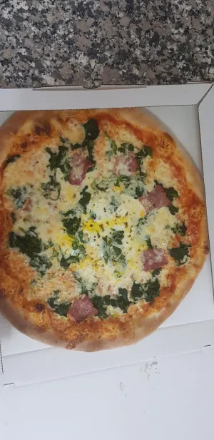 Pizzeria Milano