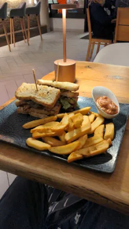Bild von URBAN´s Lounge Restaurant