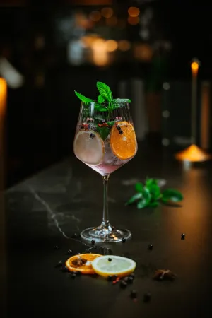 Bild von Erbario Schwaz | Cocktail Wine Bar