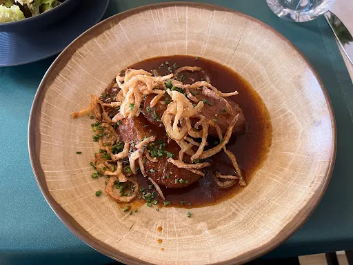Bild von der Ringsmuth - Restaurant & Catering