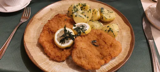 Bild von der Ringsmuth - Restaurant & Catering