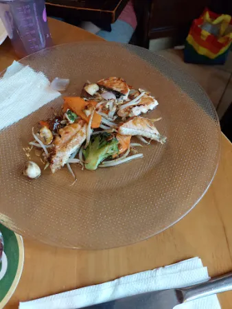 Bild von Asia Restaurant Stammhaus