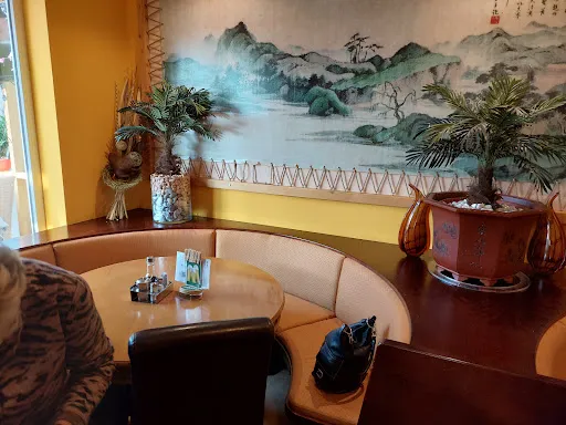 Bild von Asia Restaurant Stammhaus
