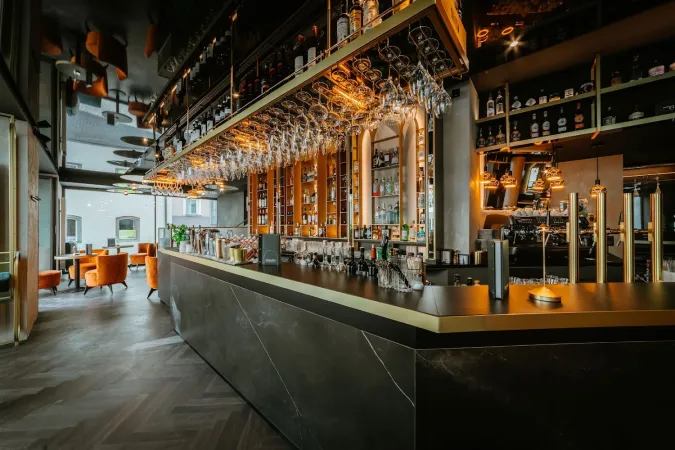 Bild von Erbario Schwaz | Cocktail Wine Bar