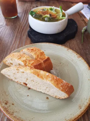Wiener Schnecken Manufaktur Gugumuck