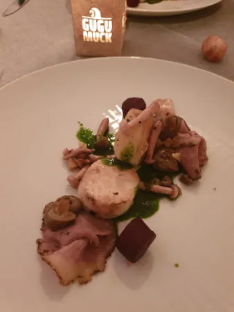 Bild von Wiener Schnecken Manufaktur Gugumuck