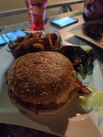Bild von Cafe Restaurant Caktus 2