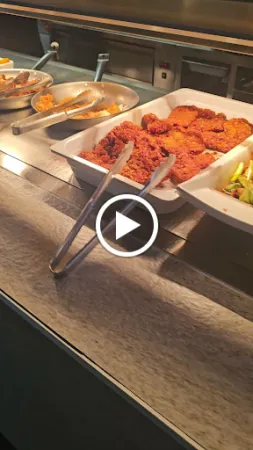 Bild von Watertuin World Kitchen