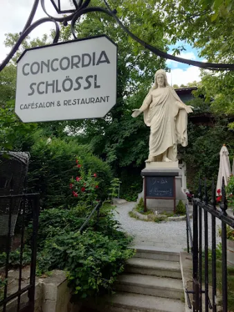 Bild von Concordia Schlössl
