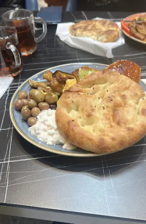 Bild von Günay Restaurant | Cafe