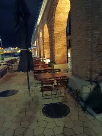 Bild von Steinhart Restaurant