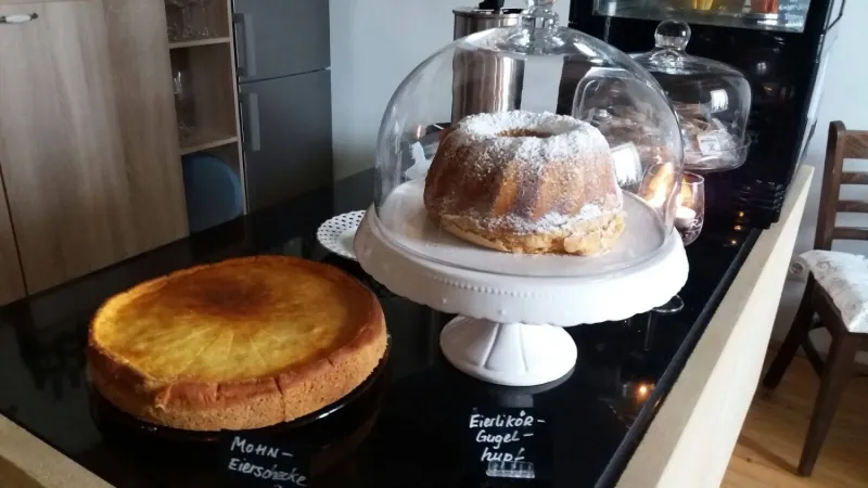 Bild von Nettes Cafe
