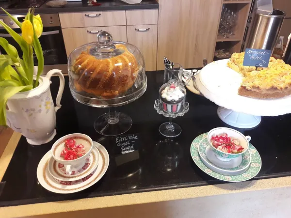 Bild von Nettes Cafe