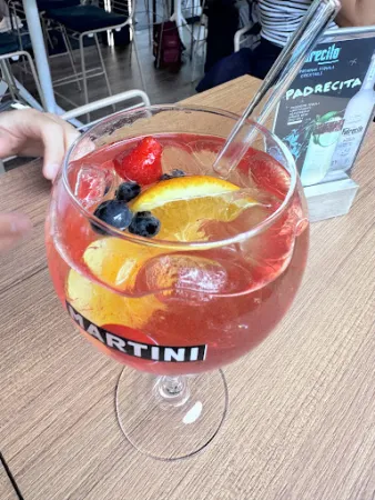 Bild von ELOA Restaurant • Bar • Lounge