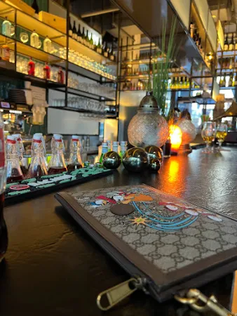 Bild von ELOA Restaurant • Bar • Lounge