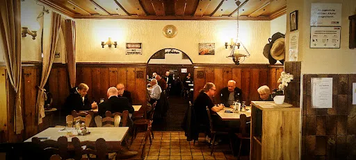 Bild von Gasthaus zum Buchenbeisl