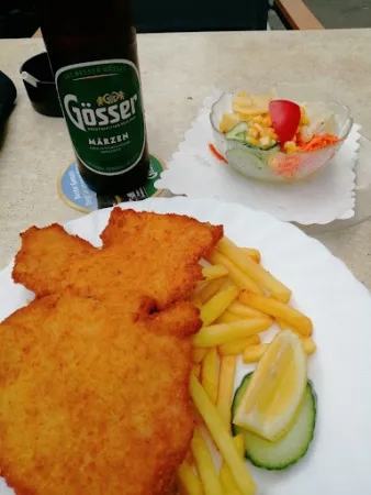 Bild von Gasthaus zum Buchenbeisl