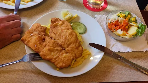 Bild von Gasthaus zum Buchenbeisl