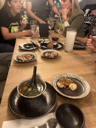 Bild von Restaurant Ebi 10