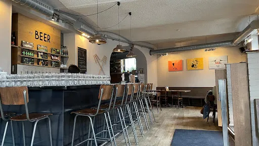 Bild von Beaver Brewing Company-1090 location