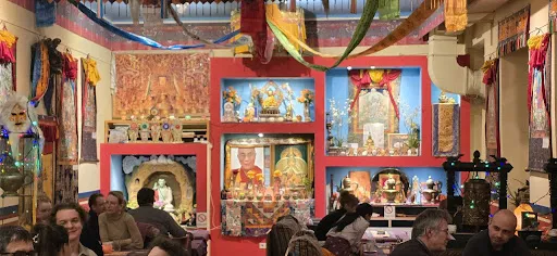 Bild von Tibet Restaurant