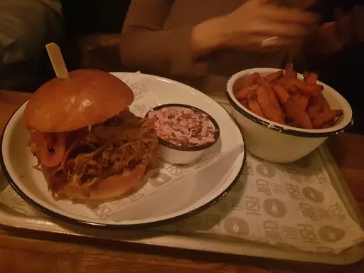 Bild von Charlie P's Irish Pub