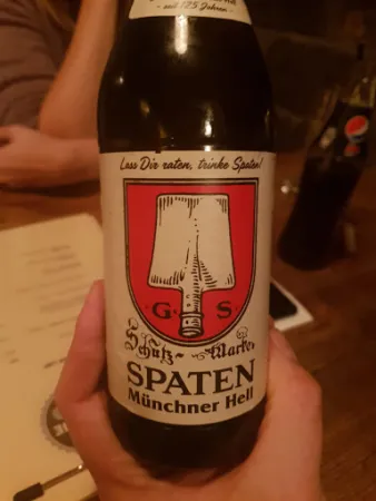 Bild von Charlie P's Irish Pub