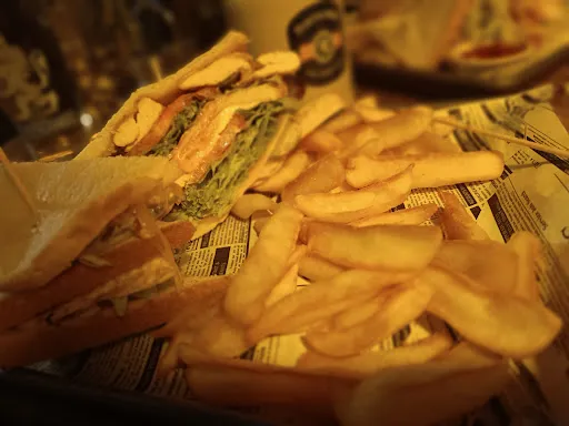 Bild von The Golden Harp - Irish Pub Alsergrund