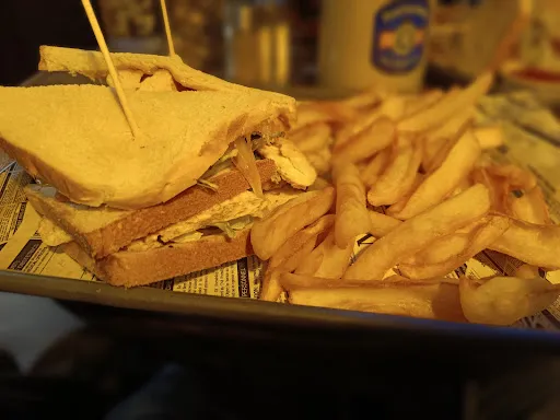 Bild von The Golden Harp - Irish Pub Alsergrund