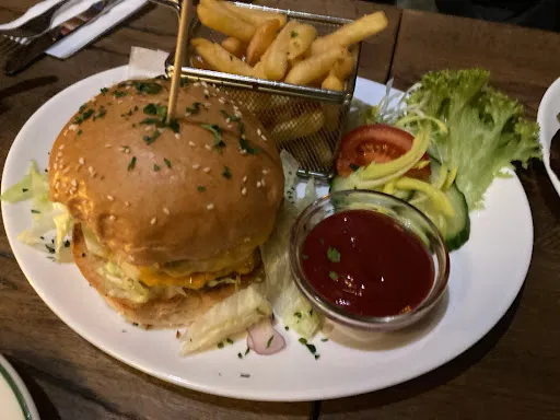 Bild von The Golden Harp - Irish Pub Alsergrund